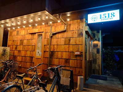 クラフトビール『1518 』ICHIGOICIE~自家醸造 사진 4