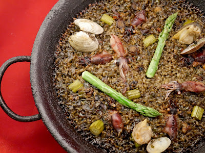 anocado restaurante+ 사진 3
