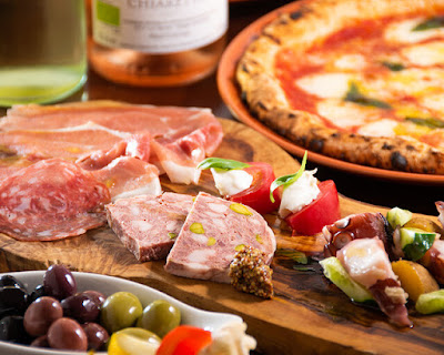 Pizzeria SOL 사진 3