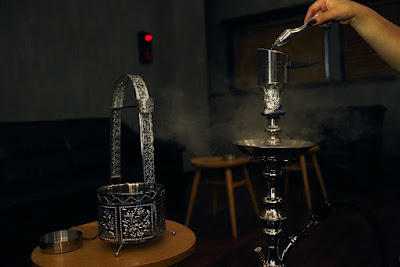 ShishaBar Queenシーシャバー クイーン 사진 2