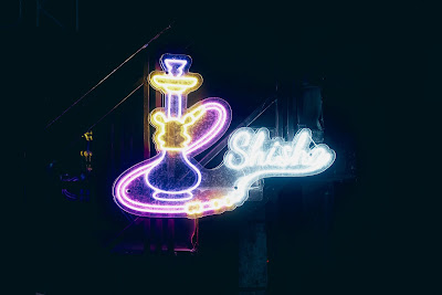 ShishaBar Queenシーシャバー クイーン 사진 3