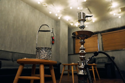 ShishaBar Queenシーシャバー クイーン 사진 5