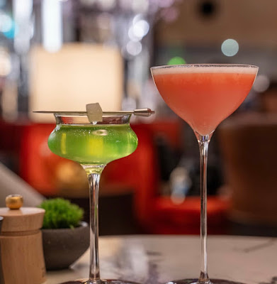 Nineteen Eighty Lounge & Bar 사진 4