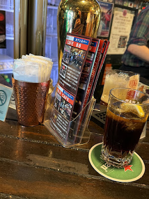 BAR ACQUA OLD-CAFE 新宿OLD店 사진 3