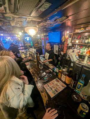 BAR ACQUA OLD-CAFE 新宿OLD店 사진 4