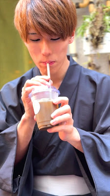 抹チョ MATCHA CAFE 사진 2
