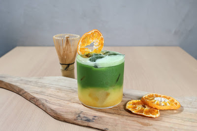 抹チョ MATCHA CAFE 사진 4