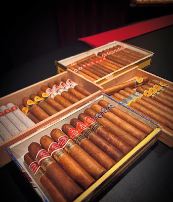 cigar bar escape 사진 3
