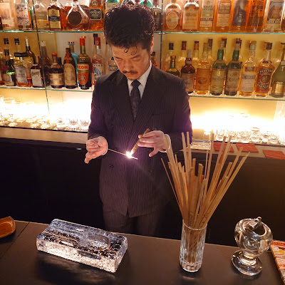 cigar bar escape 사진 2