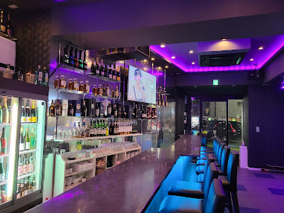 K-POP CAFE & BAR HELLO! FRIENDS 헬로프렌즈 ハローフレンズ 사진 4