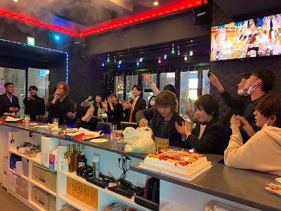 K-POP CAFE & BAR HELLO! FRIENDS 헬로프렌즈 ハローフレンズ 사진 3