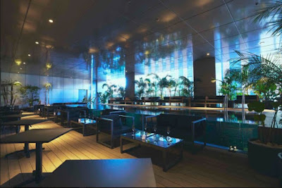 Cafe & Bar Water Terrace 사진 3