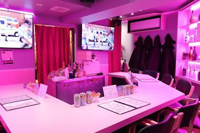 GirlsBar Twenty Seven -27- 歌舞伎町店 사진 2