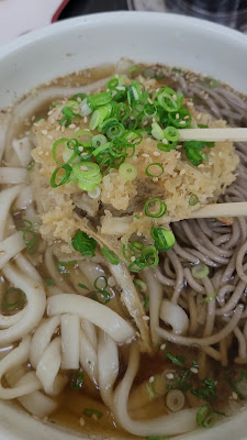 Shirakawa Soba 사진 2