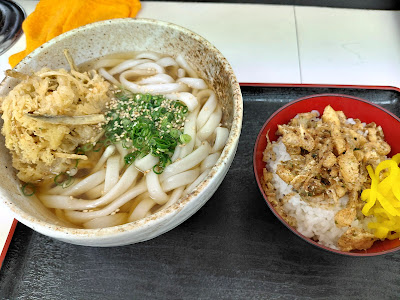Shirakawa Soba 사진 4