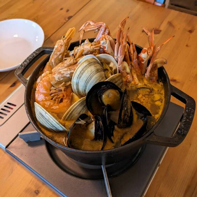 Lowp Kitchen 사진 4