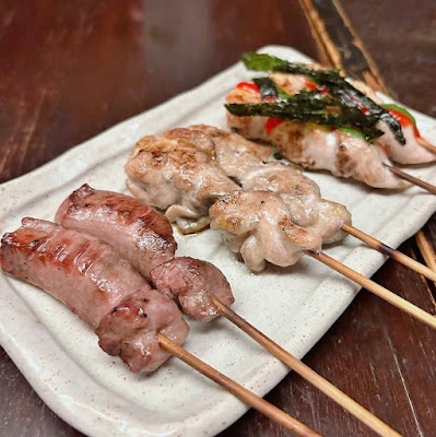 炭火焼鳥 心 사진 3
