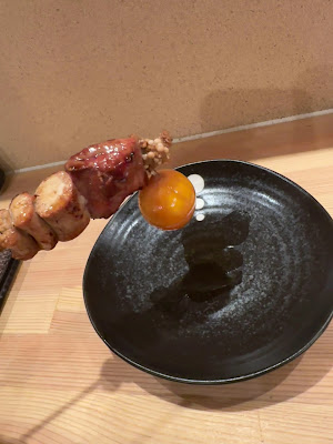 炭火焼鳥 心 사진 2