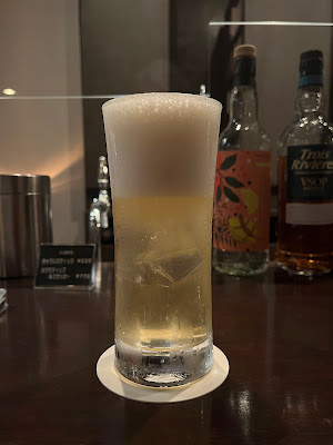 BAR ground line 사진 3