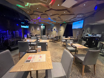 Dining ＆ Music BAR 音STAGE 사진 5