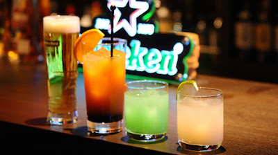 9INETY4OUR ~Sports&Music Bar~ 사진 5