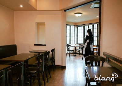 メイドカフェ＆バー blanq 사진 5