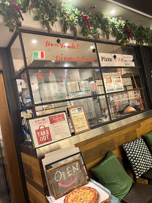 Ottimo Kitchen 사진 2