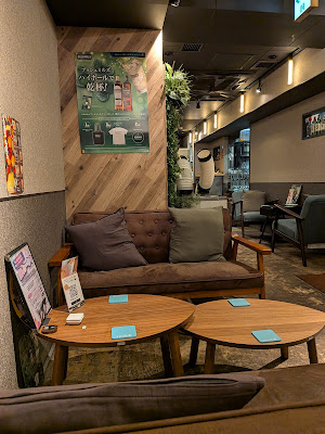 C.Stand Kanda North Exit 사진 4