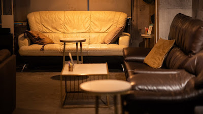 神田シーシャ | Shisha Café&Bar Roost 神田店 사진 3