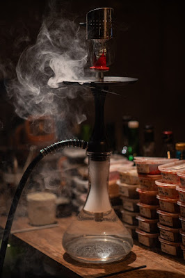 神田シーシャ | Shisha Café&Bar Roost 神田店 사진 4