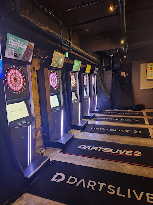 Darts Cafe Delta 사진 3