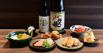 酒と肴 シンメ 神田 사진 3