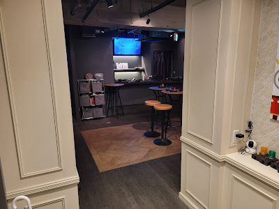 クイズバー スアール 秋葉原店 사진 4