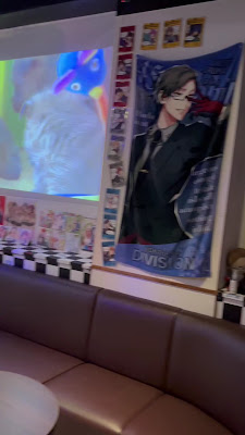 Stars@AKIBA – Anisong Cafe 사진 2