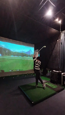GOLF BAR Faraway Ryogoku 사진 3