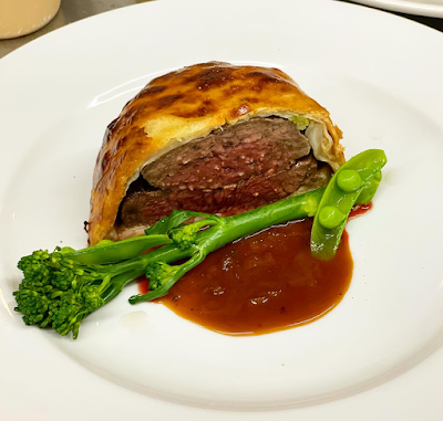 Bistrot Francais LE PETIT GARCON 사진 2