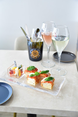 マルティノッティ プロセッコ バー＆カフェ - MARTINOTTI Prosecco Bar & Caffè 사진 3