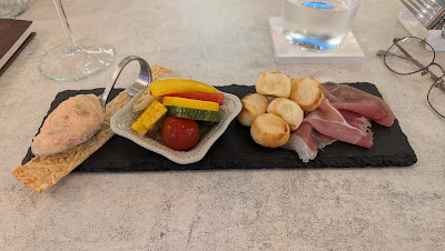 マルティノッティ プロセッコ バー＆カフェ - MARTINOTTI Prosecco Bar & Caffè 사진 4