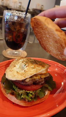 cafe&dining MONKEY TREE 사진 2