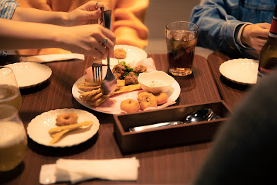 ボーダレスステーション／quizuna cafe(ランチ） 사진 3