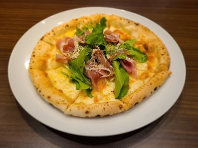 ボーダレスステーション／quizuna cafe(ランチ） 사진 5