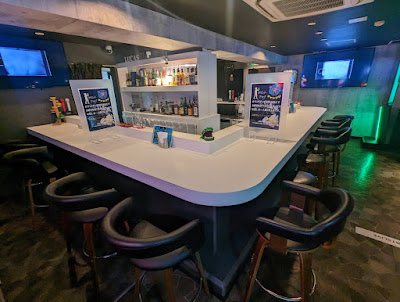 darts &karaoke Bar eight 사진 4