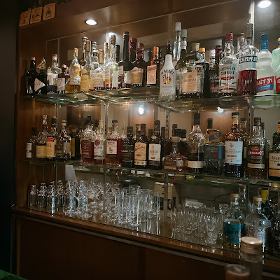 BAR ENGLISH HARBOUR 사진 5