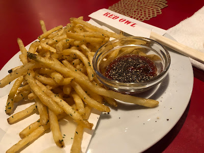 RED OWL Small Kitchen＆Bar 사진 5