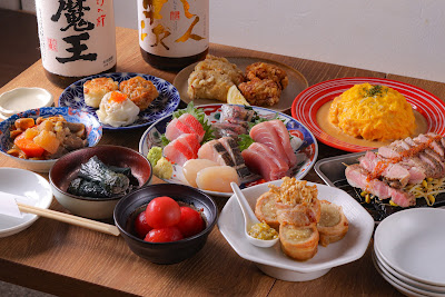 古今食堂 사진 3