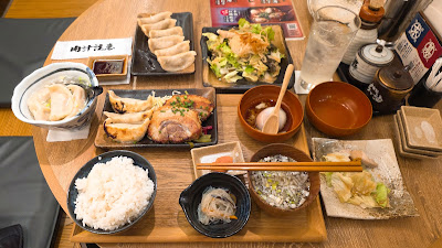 肉汁餃子のダンダダン 三鷹店 사진 3