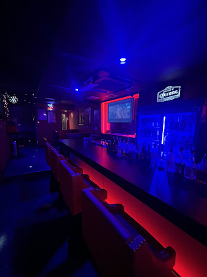 Shisha&Music Bar NEXIA（ネクシア） 사진 4