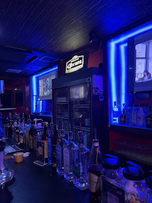 Shisha&Music Bar NEXIA（ネクシア） 사진 2