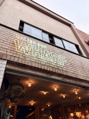 WHARF 사진 3