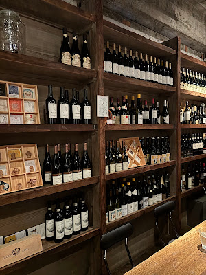 Wine Kura Greco 2nd 사진 4
